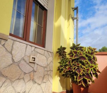 Monserrato House | Family-Friendly ButterflyHouse with Top-Rated Amenities