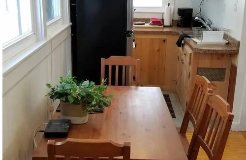 Johnsburg Cabin | Pet-Friendly Butternut Adirondack Cabin - Perfect for Families