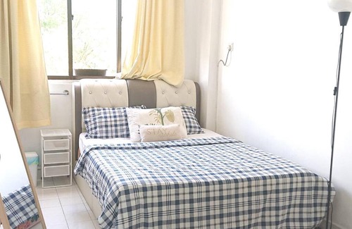 Kampung Kastam Apartment | Homey Butterworth House with Pool & Child-Friendly Amenities