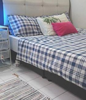Kampung Kastam Apartment | Homey Butterworth House with Pool & Child-Friendly Amenities