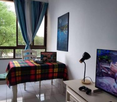 Kampung Kastam Apartment | Homey Butterworth House with Pool & Child-Friendly Amenities