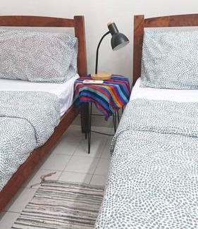 Kampung Kastam Apartment | Homey Butterworth House with Pool & Child-Friendly Amenities