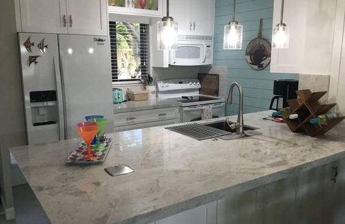 Key Largo House | Experience Buttonwood Bay: Your Oceanside Home in Key Largo