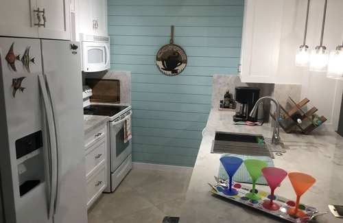 Key Largo House | Experience Buttonwood Bay: Your Oceanside Home in Key Largo