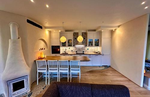 Neringa Apartment | Butukas kopose