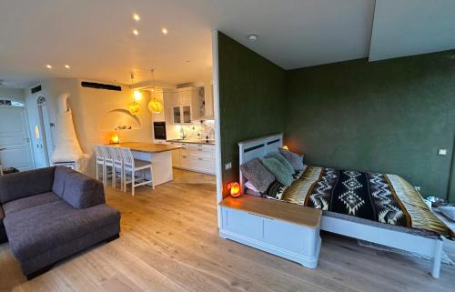 Neringa Apartment | Butukas kopose