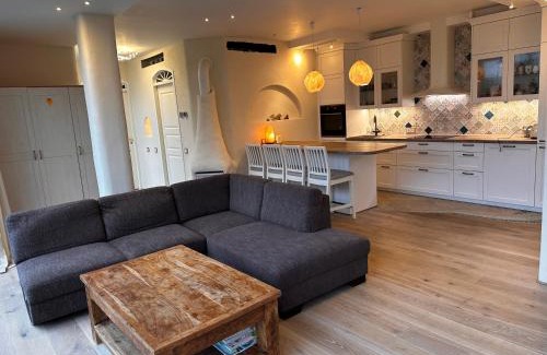 Neringa Apartment | Butukas kopose
