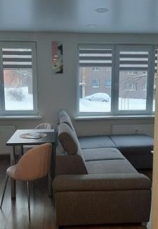 Anyksciai Apartment | Excellent Butukas: Guest Rated 9/10 with Breakfast Included