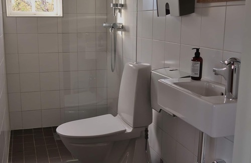Are Municipality Hotel | Discover Buustamons Fjällgård: Rated 9.6 with Spa & Hot Tub