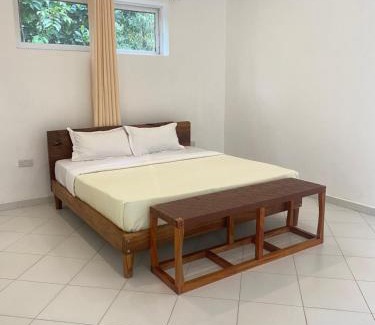 Jinja Bed & Breakfast | Comfortable Buutu Nest: Family-Friendly with Breakfast