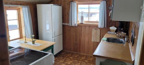 Soemaadalen Apartment | Pet-Friendly Buviken Nordre in Femund - Rated 8/10