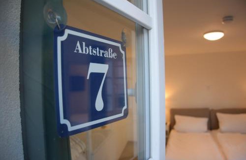 Buxtehude Apartment | Buxtehude Altstadt Wohnung 82qm! 5 Schlafplätze!