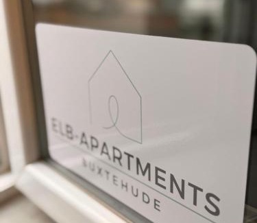 Buxtehude Apartment | Buxtehude Altstadt Wohnung 82qm! 5 Schlafplätze!