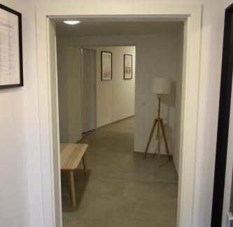 Buxtehude Apartment | Buxtehude Altstadt Wohnung 82qm! 5 Schlafplätze!