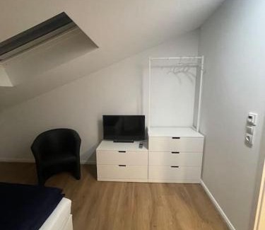Buxtehude Apartment | New Buxtehude Apartment: Family-Friendly & Guest Rated 8.9