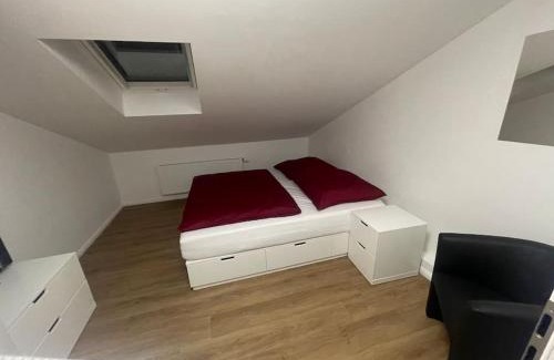 Buxtehude Apartment | New Buxtehude Apartment: Family-Friendly & Guest Rated 8.9