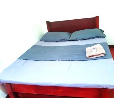 Agpudlos Hotel | Buxton Gan Resort Hotel