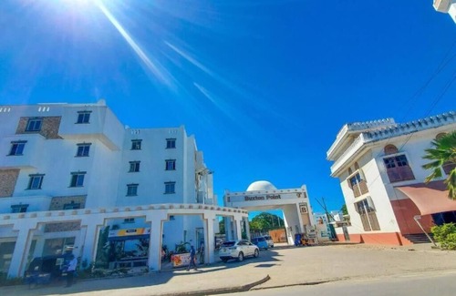 Bamburi Apartment | Buxton Point