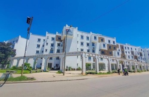 Bamburi Apartment | Buxton Point