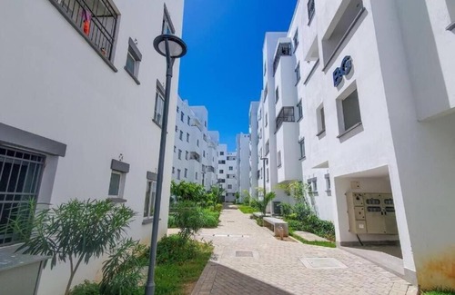 Bamburi Apartment | Buxton Point