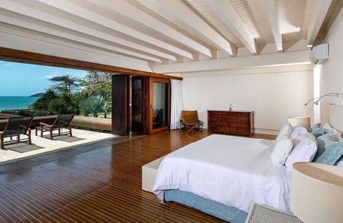 Porto Belo Villa | Elegant Mansion in Búzios with Private Pool and Family Amenities