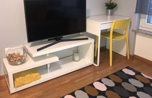 Zagreb Apartment | Buzi Gray - Zagreb West