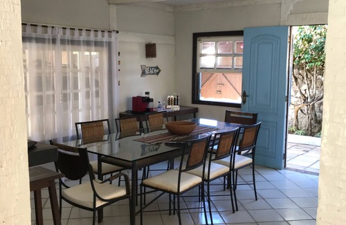 Manguinhos House | Family-Friendly Buzian House Steps from the Beach