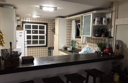Manguinhos House | Family-Friendly Buzian House Steps from the Beach
