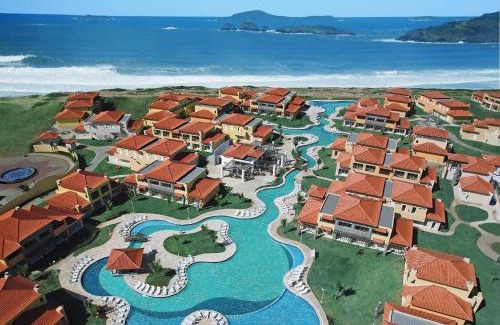 Tucuns Apartment | Experience Buzios Beach Resort: Oceanfront Luxury Awaits