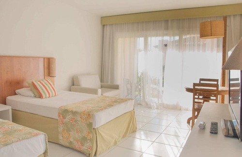 Tucuns Resort | Relaxing Buzios Beach Resort with Pool and Spa Amenities
