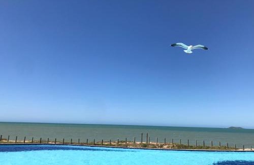 Tucuns Apartment | Experience Buzios Beach Resort with Oceanfront Pool & More!