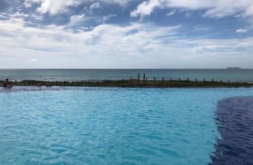 Tucuns Apartment | Experience Buzios Beach Resort with Oceanfront Pool & More!