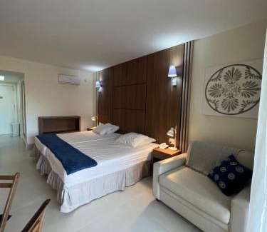 Tucuns Apartment | Experience Buzios Beach Resort with Oceanfront Pool & More!