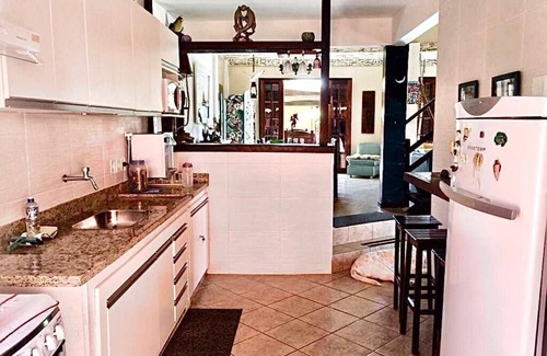 Bosque de Geriba House | Relaxing Geribá Suites with Oceanfront Views & Pool Access