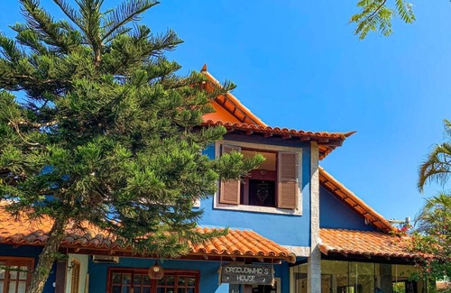 Bosque de Geriba House | Relaxing Geribá Suites with Oceanfront Views & Pool Access