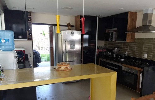 Rasa House | Explore Green Ville I at Buzios' Beautiful Shallow Beach