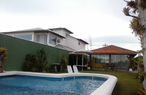 Marina House | Top-Rated Buzios Suite with Oceanfront Views and Spa