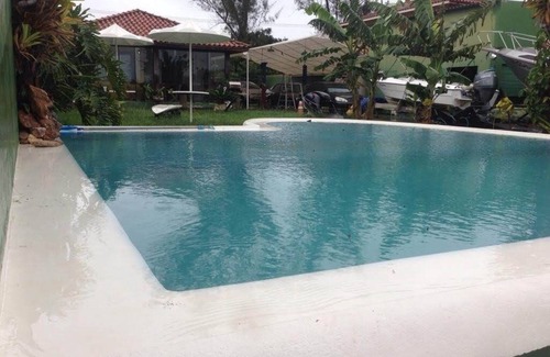 Marina House | Top-Rated Buzios Suite with Oceanfront Views and Spa