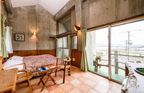 Maeganeku Hotel | Inviting BUZZ RESORT: Family-Friendly & Accessible Stay