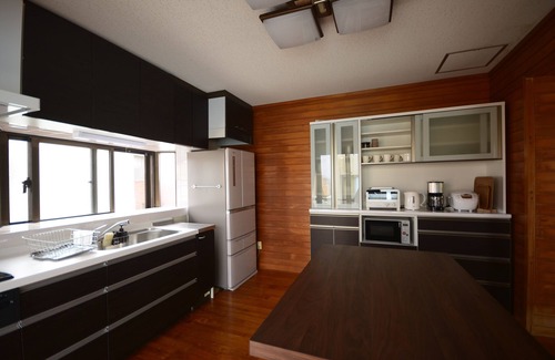 Maeganeku Hotel | Inviting BUZZ RESORT: Family-Friendly & Accessible Stay