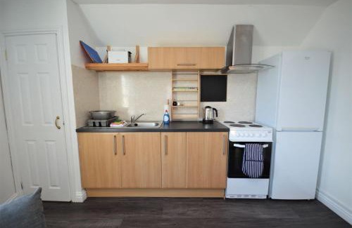 Tobermory House | Family-Friendly Buzzard Apartment with Great Guest Reviews
