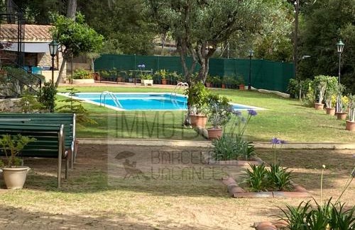 Arenys de Munt House | Guest Rated: 10/10 at Bv-am 001-can Palome with Ocean View