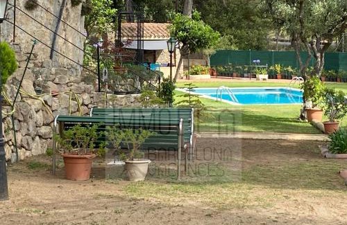 Arenys de Munt House | Guest Rated: 10/10 at Bv-am 001-can Palome with Ocean View