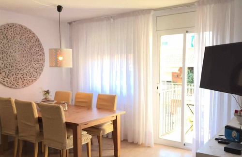 Arenys de Mar Apartment | BV-AR004 - KATRIN