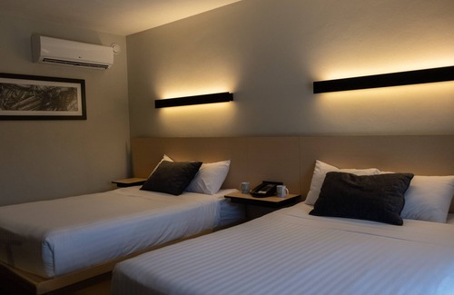 Atlixco Hotel | Relax at BV Hotel Atlixco: Pool, Spa & Family-Friendly