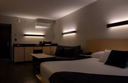 Atlixco Hotel | Relax at BV Hotel Atlixco: Pool, Spa & Family-Friendly