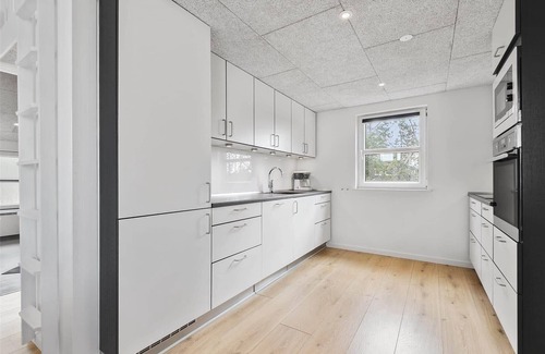 Blavand Strand House | BV157 Blåvand - Grønnevænget 11