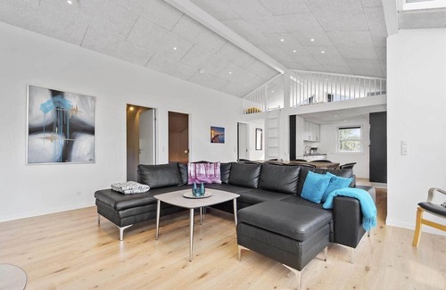 Blavand Strand House | BV157 Blåvand - Grønnevænget 11