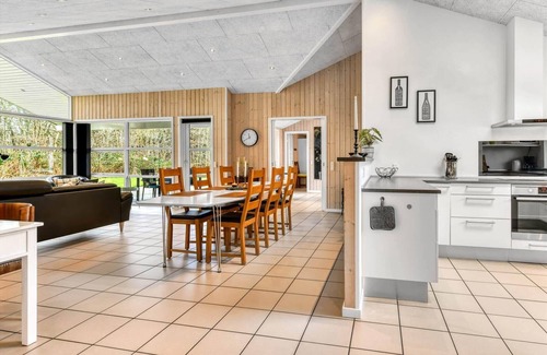 Blavand House | BV362 Blåvand - Gl Mælkevej 24