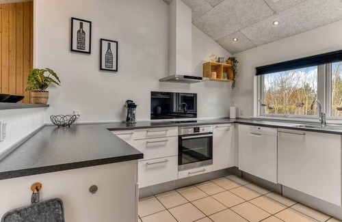 Blavand House | BV362 Blåvand - Gl Mælkevej 24